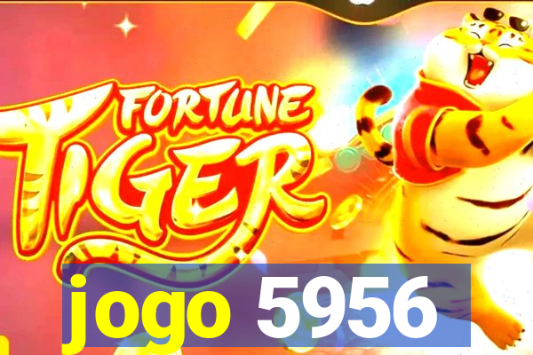 jogo 5956